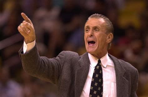 Mike Lupica: Pat Riley and the Heat wake echoes of ‘90s Knicks at the Garden